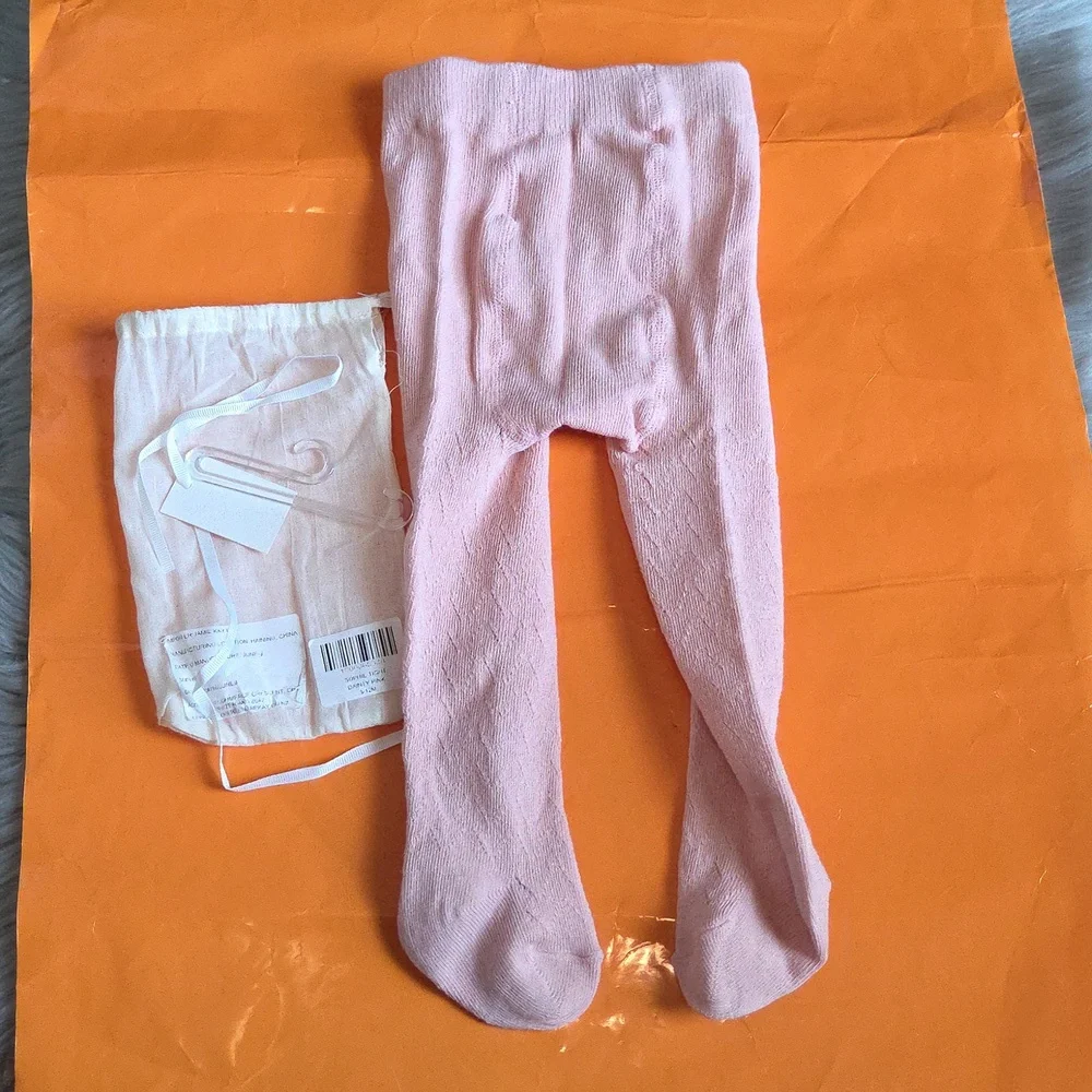 Nwt! Jamie Kay Sophie Tight In Dainty Pink Size: 3-12m